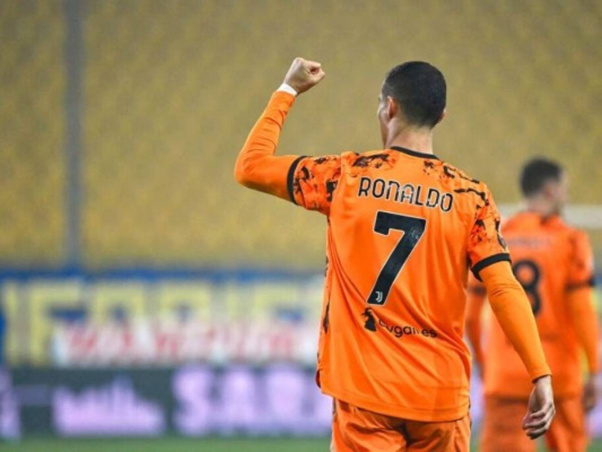 Cristiano Ronaldo espera jugar por muchos años más  