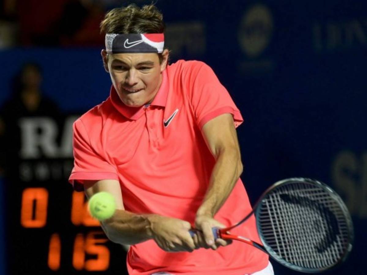 Nadal tiene la impresión de estar 'perdiendo un año de nuestras vidas'