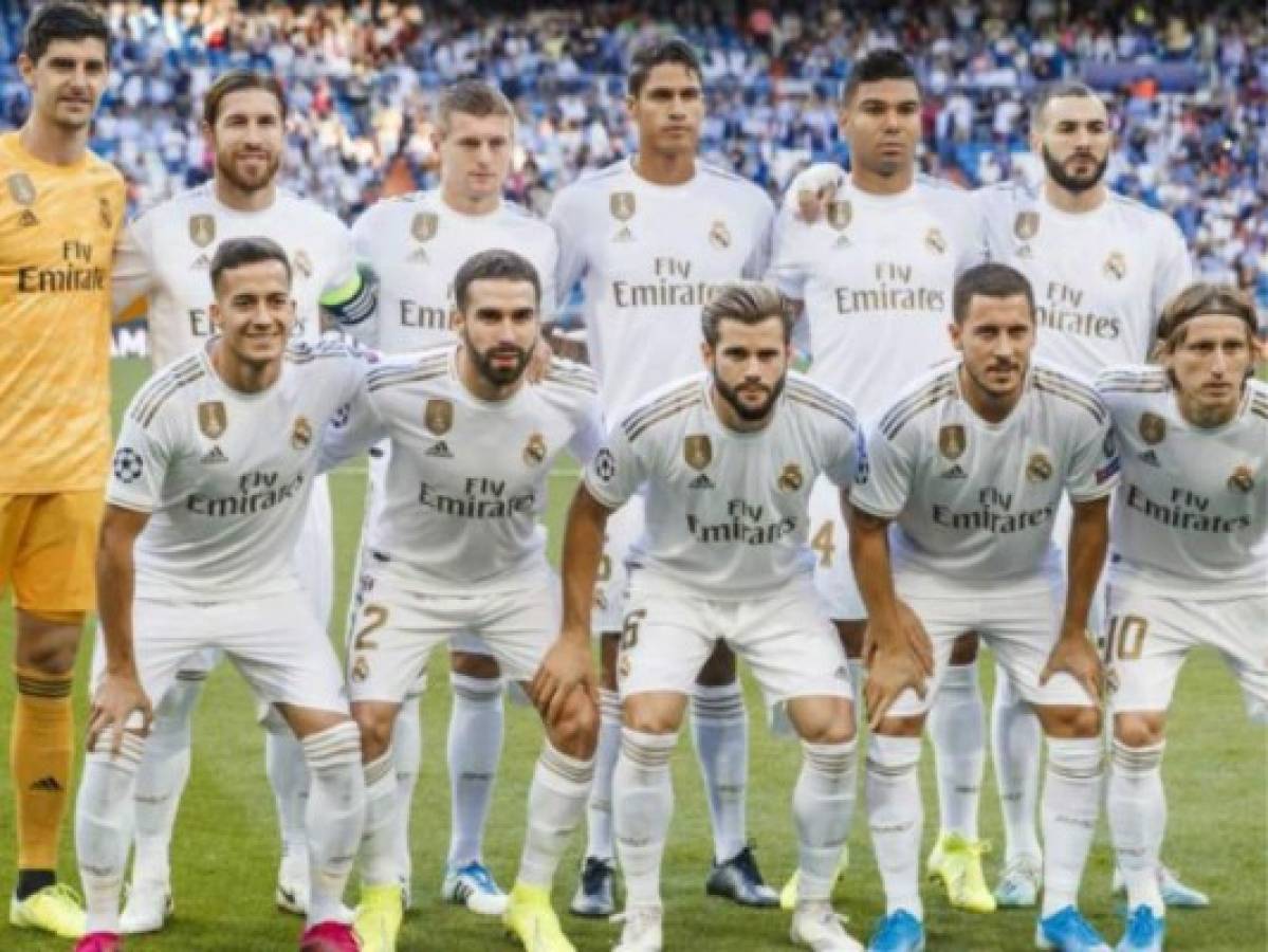 Desmantelan red implicada en robos a jugadores de fútbol en España