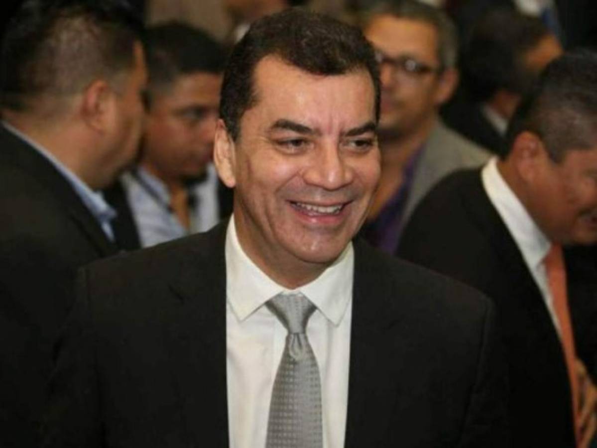 El mensaje de Elvin Santos tras salir de prisión al ser señalado en el caso Pandora