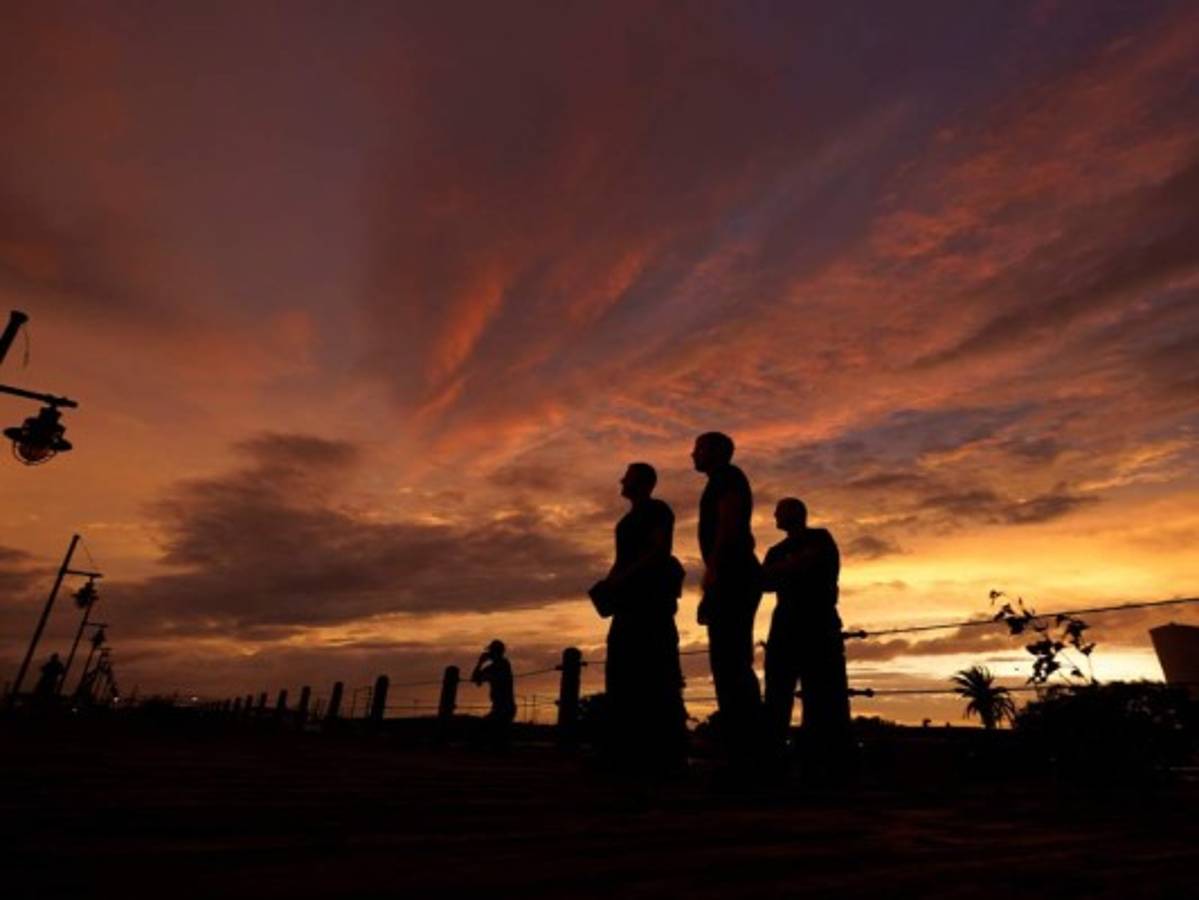 Una menor de 14 años es la primera víctima mortal de huracán Laura