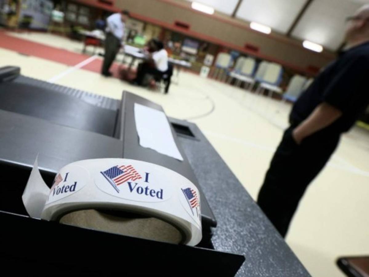 Advierten sobre restricciones electorales EEUU y latinos