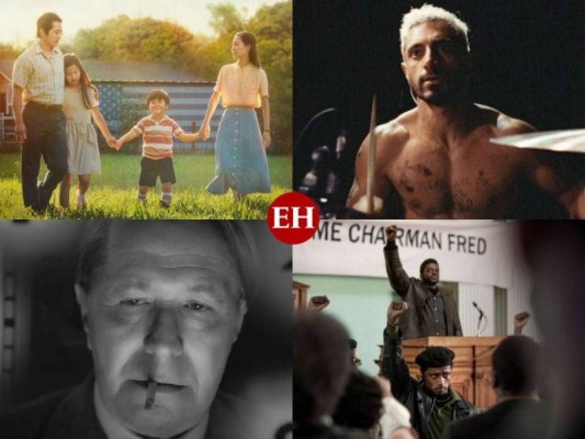 Oscar 2021: ¿qué historias cuentan los filmes nominados a mejor película?