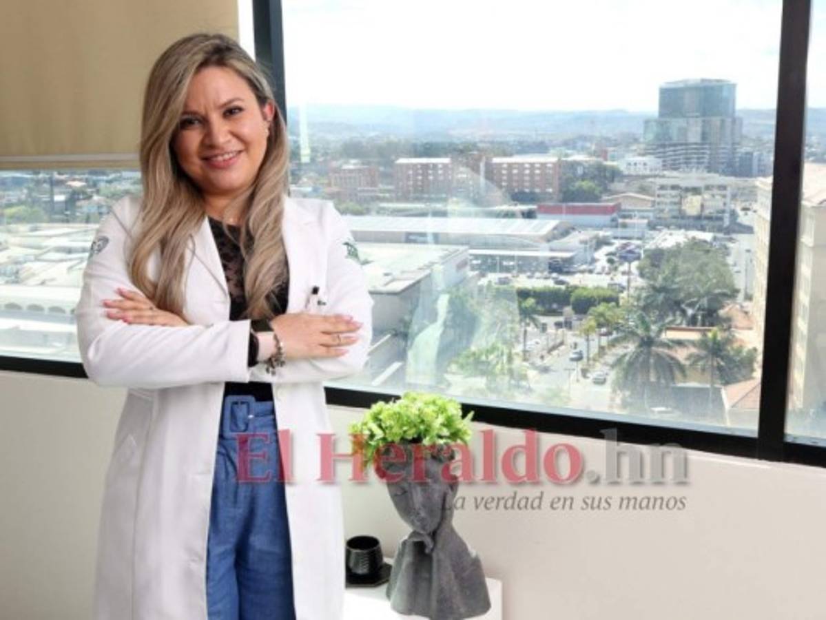 Las enfermedades del sueño, la otra pandemia que golpea a los hondureños; Nancy Villatoro, experta en Medicina del Sueño, nos explica