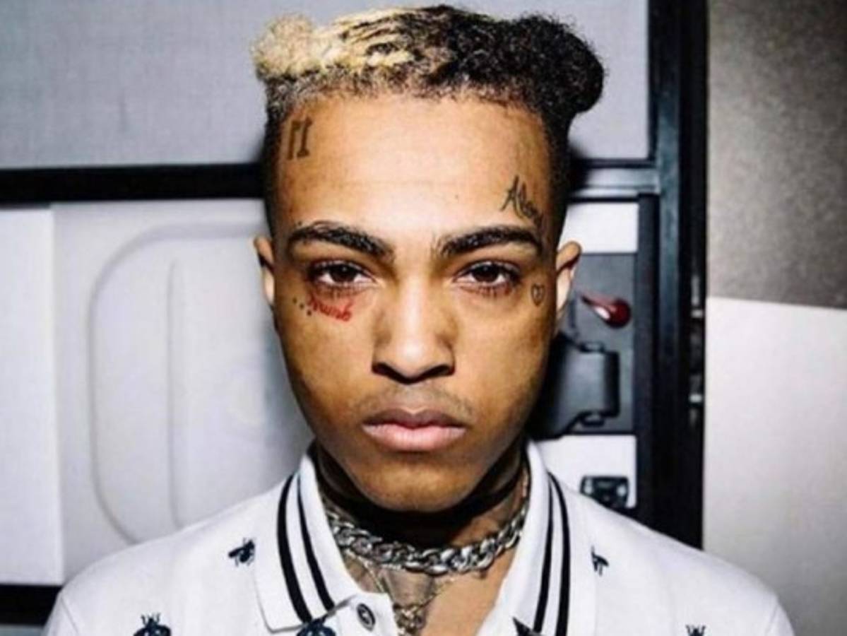 El último mensaje de XXXTentacion antes de ser asesinado en Miami