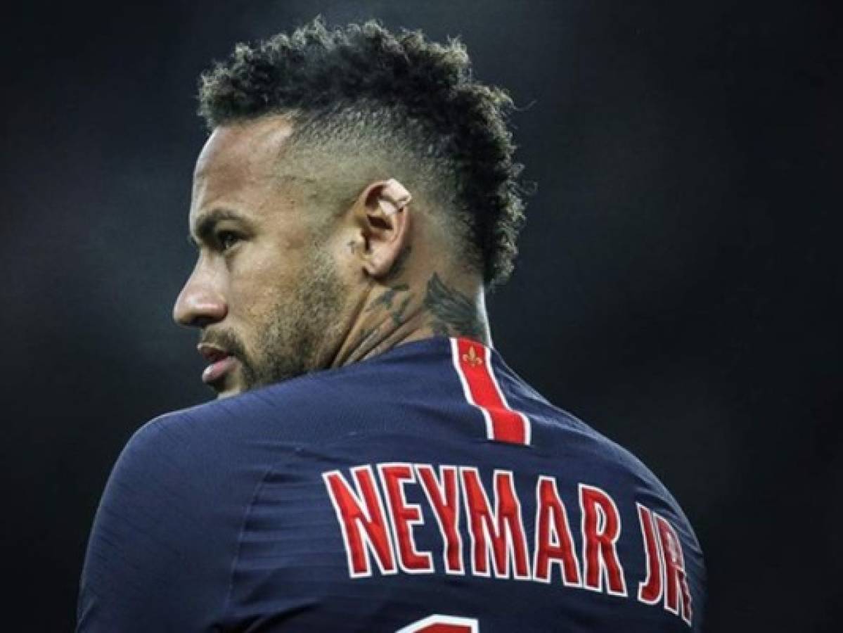 Barcelona dice que está 'más cerca” de fichar a Neymar