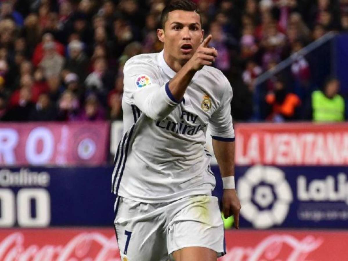 Cristiano Ronaldo busca en casa acercarse a los 100 goles en Europa
