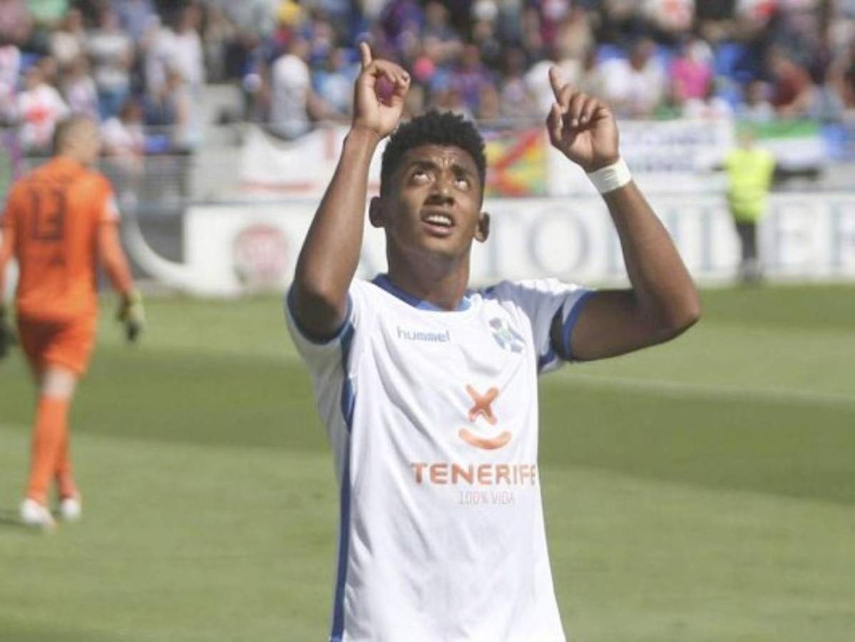 Anthony 'Choco' Lozano llega a Barcelona lleno de ilusiones tras su fichaje bomba