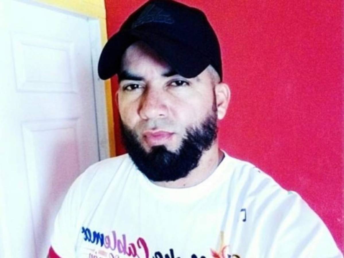 Dentro de una barbería matan a periodista hondureño en Copán