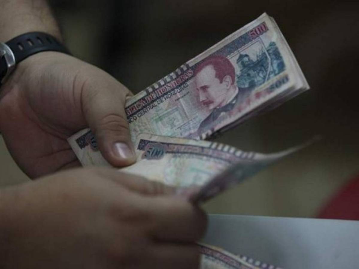 Debaten polémica reforma para el sistema financiero hondureño