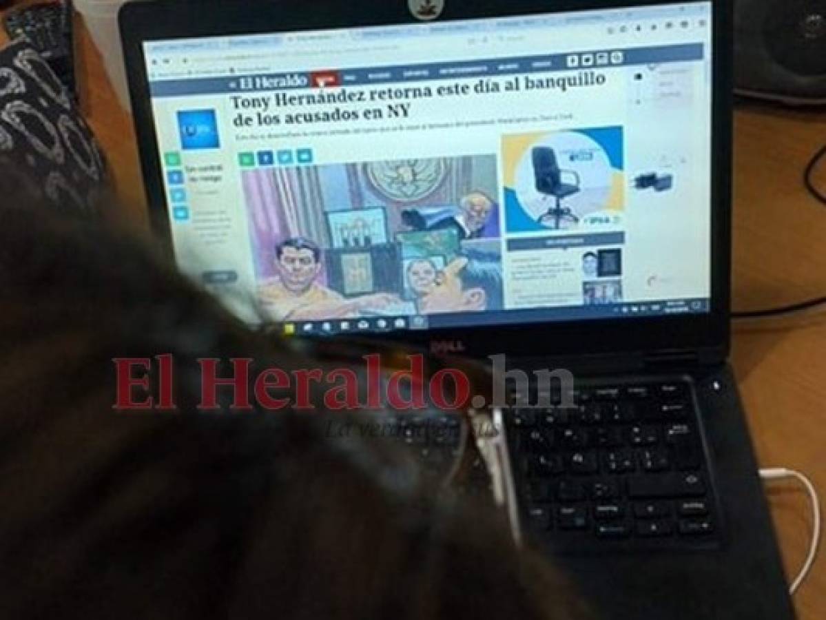 Noveno día: Defensa y Fiscalía presentarán argumentos finales