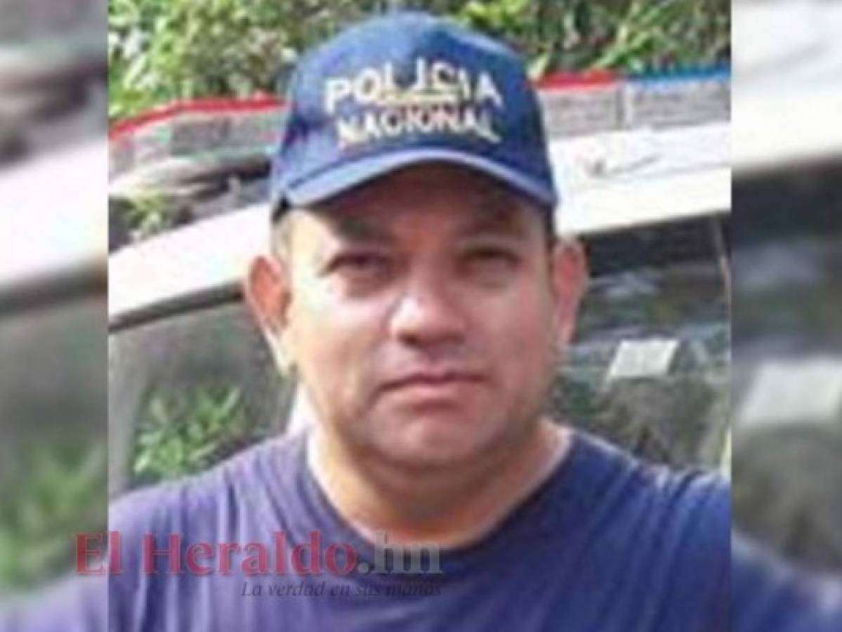 Exoficial hondureño, ligado a Los Cachiros, dice que no está 'sapeando” a nadie en Estados Unidos
