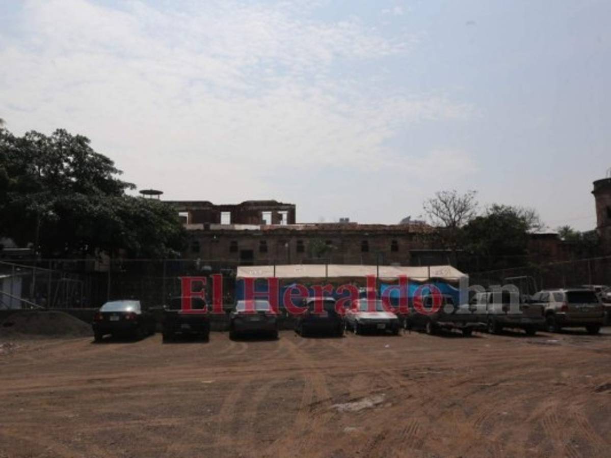 Habilitarán antigua PC para aislar empleados de AMDC con Covid-19