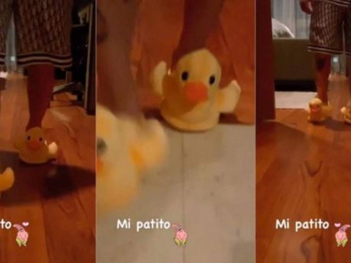 Belinda expone tierno momento de Christian Nodal