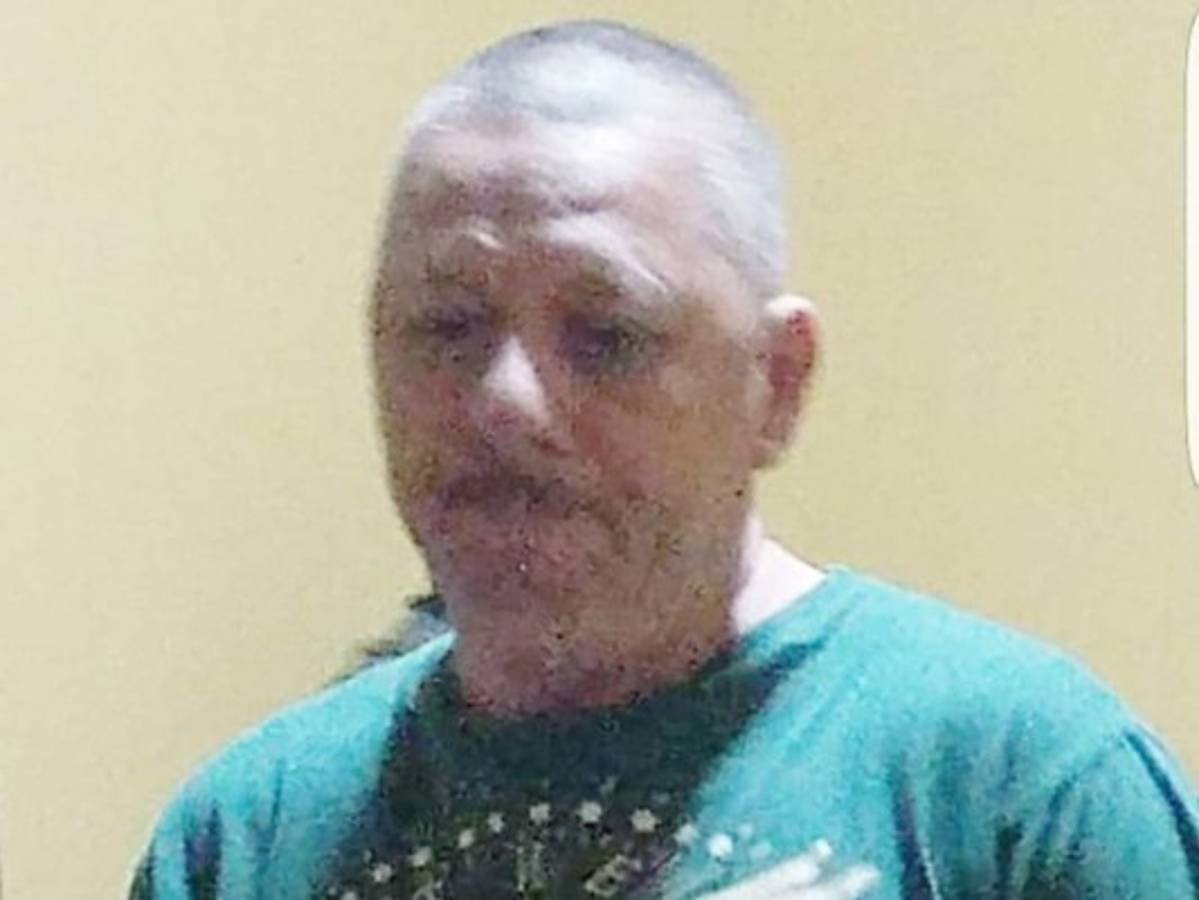 Los lazos que tenía el hondureño Orlando Pinto con Guatemala