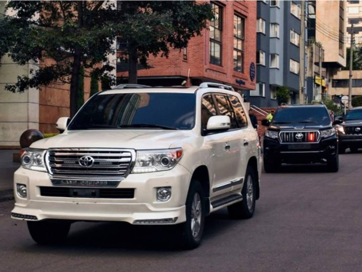Bolsonaro recibe en Brasil a líder opositor venezolano Juan Guaidó