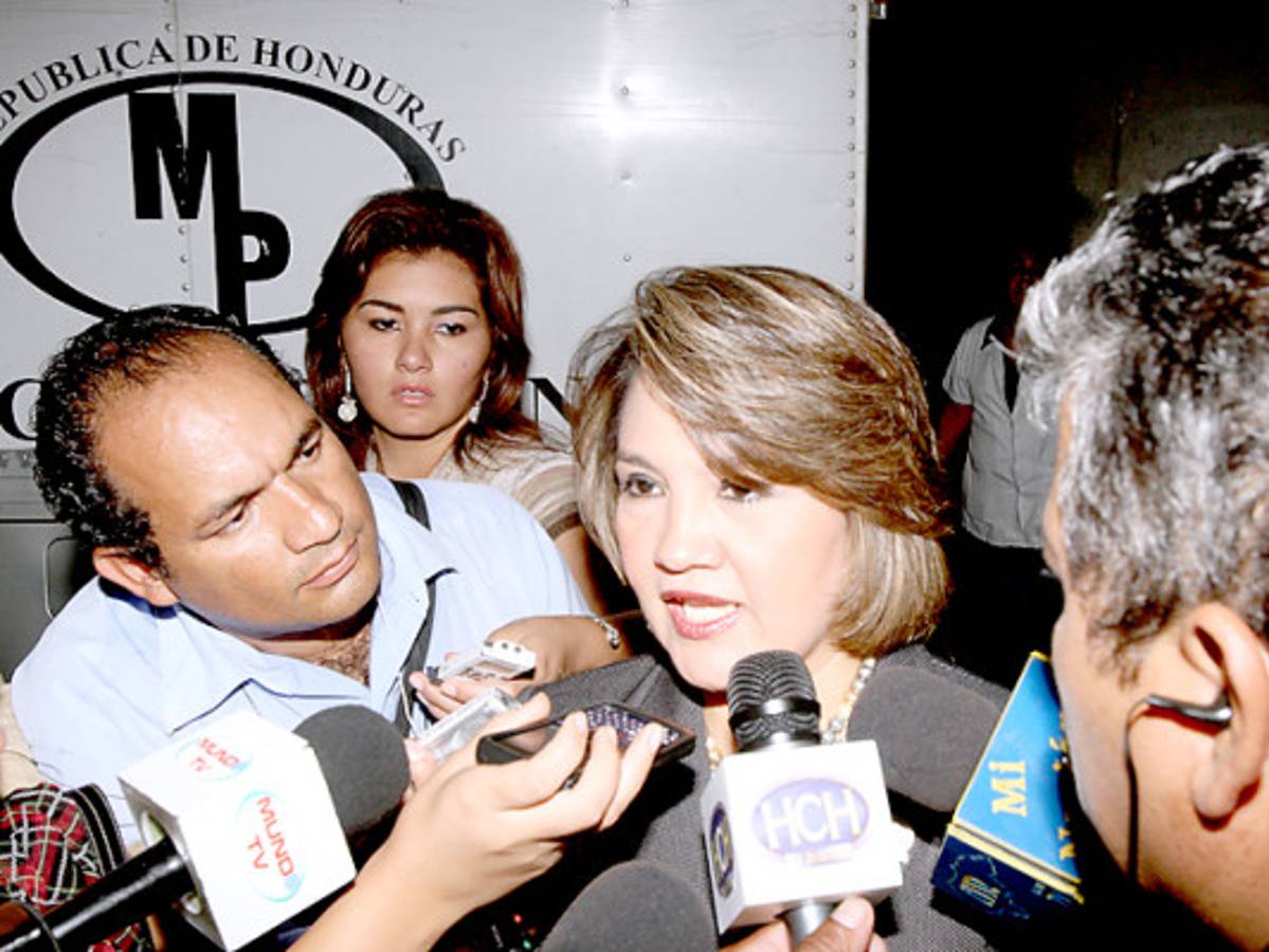 Cobarde crimen contra Alfredo Landaverde