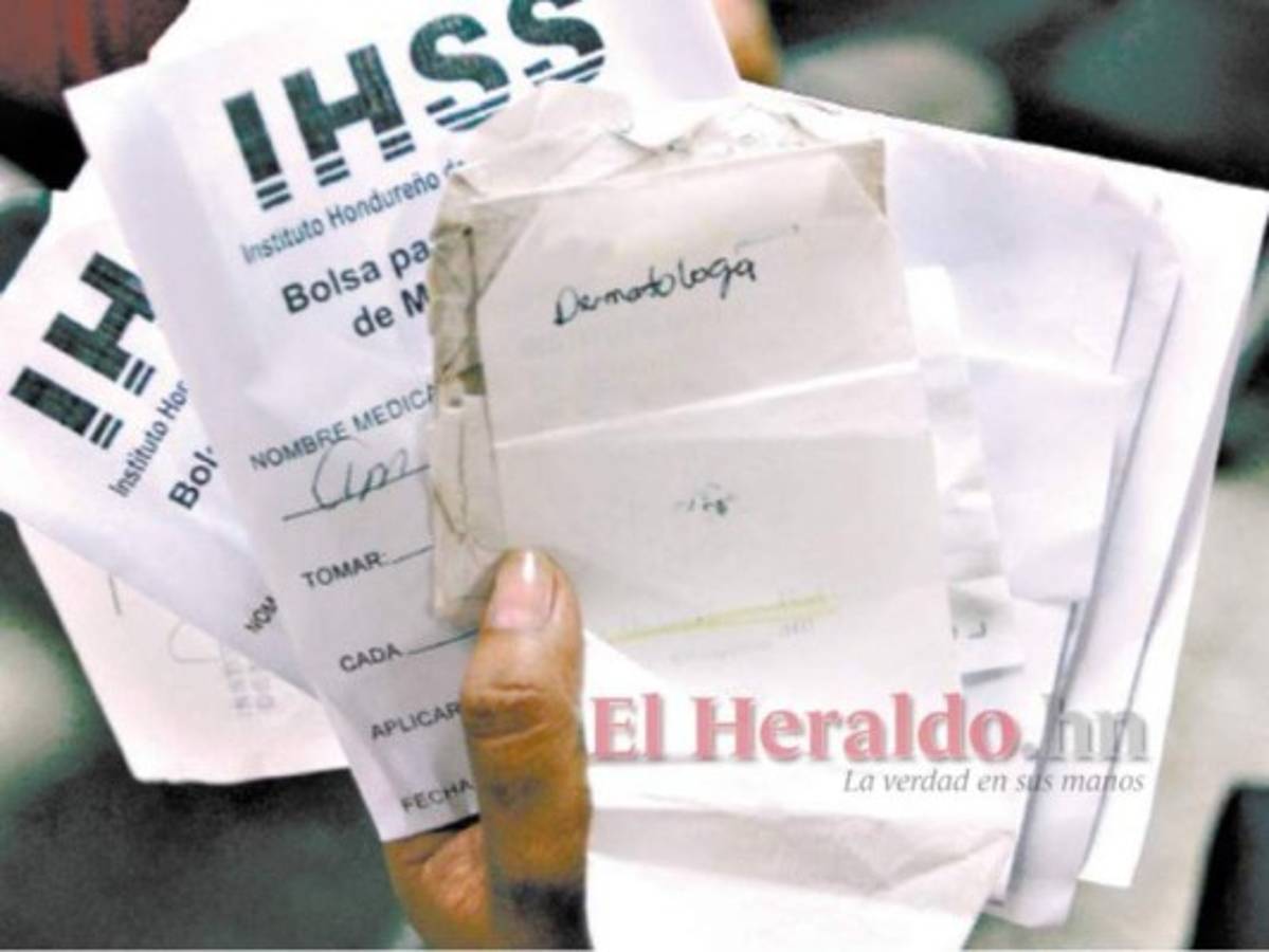 El Estado ha sido el deudor en la historia del IHSS, por lo que hay reservas de que vaya a cumplir compromisos a futuro.