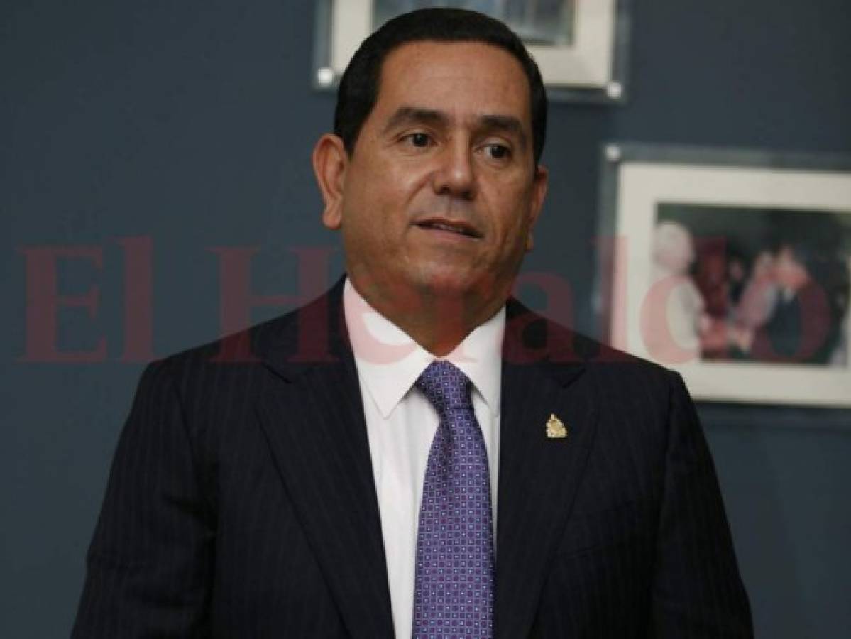 Toño Rivera responde a requerimiento fiscal de la Ufecic