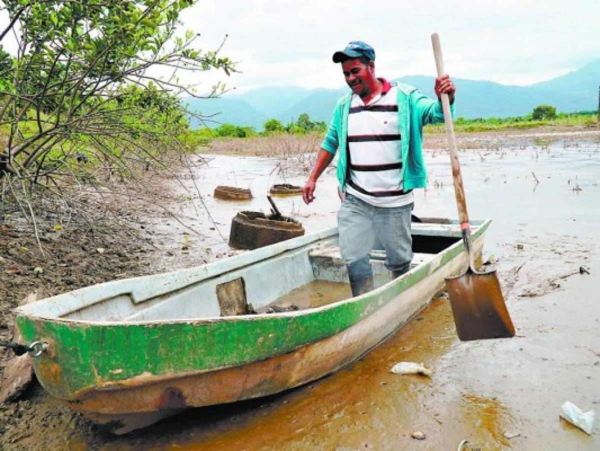 José, héroe de río Chiquito que salvó unas 300 personas
