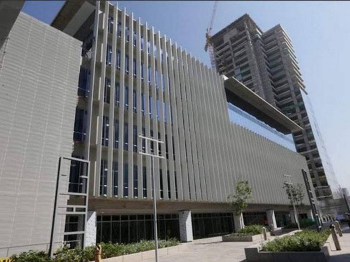 Abrirán centro de triaje en anexo B del Centro Cívico Gubernamental