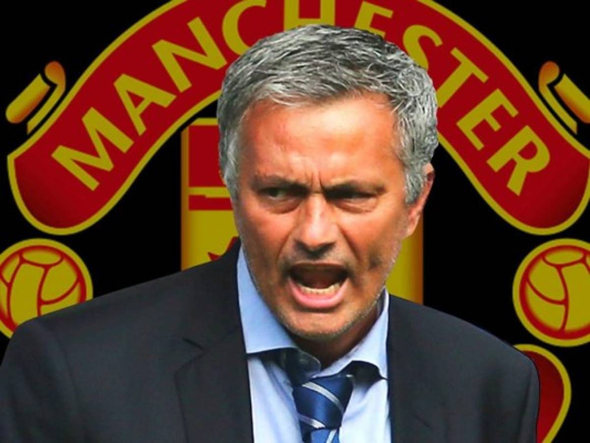 Special One... no necesita palabras.