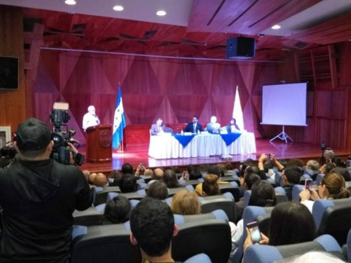Científico hondureño Salvador Moncada integra Academia de Ciencias