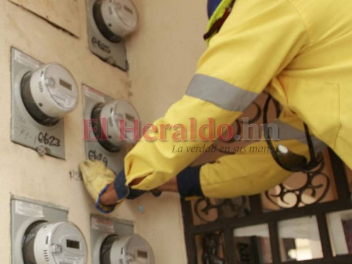 San Pedro Sula es la más afectada con los promedios de la ENEE