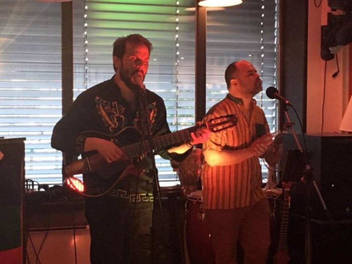 Proyecto Aullador y su conciencia ambiental en Europa