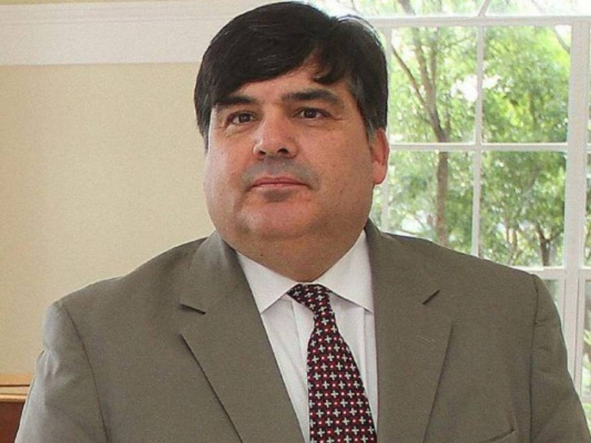 Cancillería: Francisco Luis Palmieri conoce de cerca la situación de Honduras