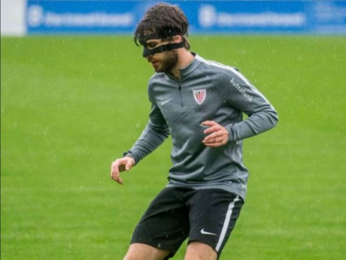 Jugador del Athletic de Bilbao Yeray Álvarez deberá ser tratado con quimioterapia tras sufrir tumor testicular