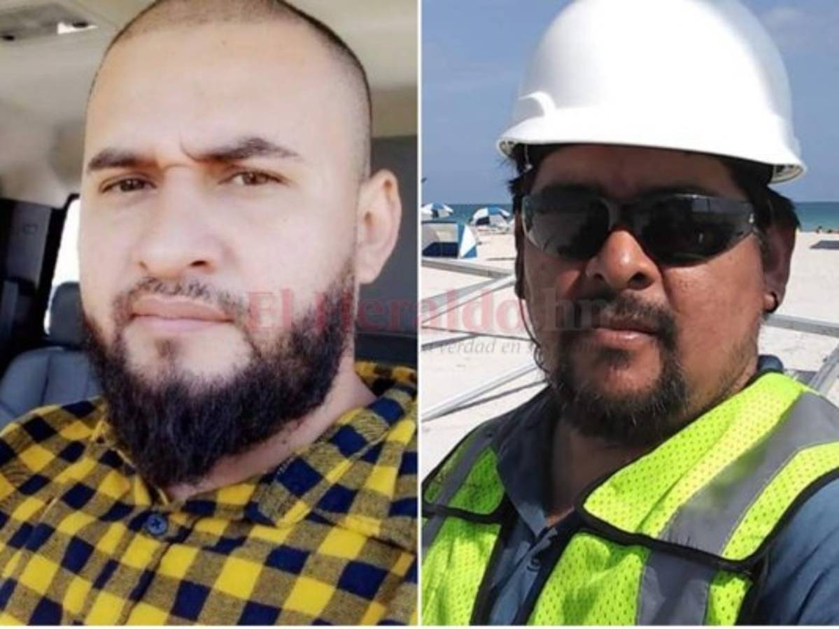 Segunda víctima de accidente en Miami, Florida, también era hondureño