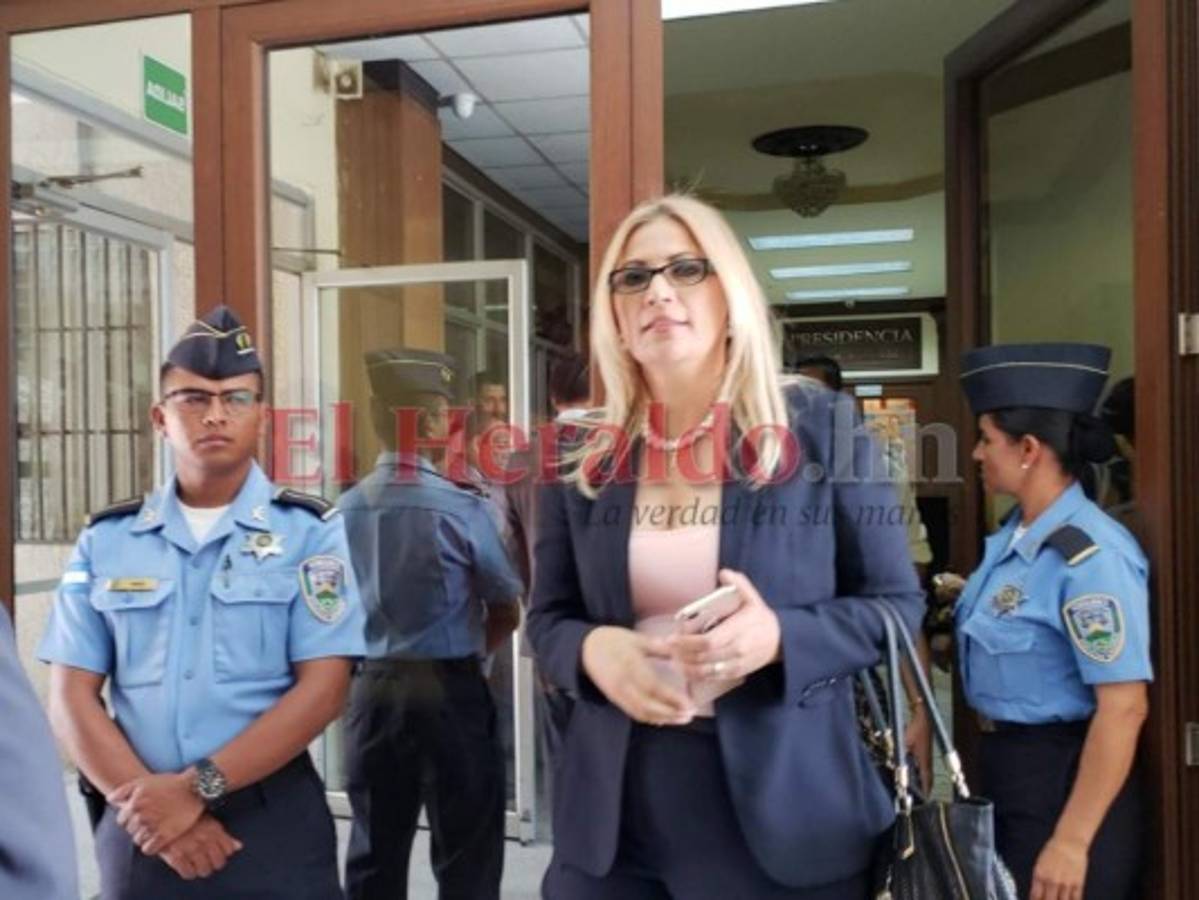 La PGR y la diputada Sara Medina acordaron una conciliación