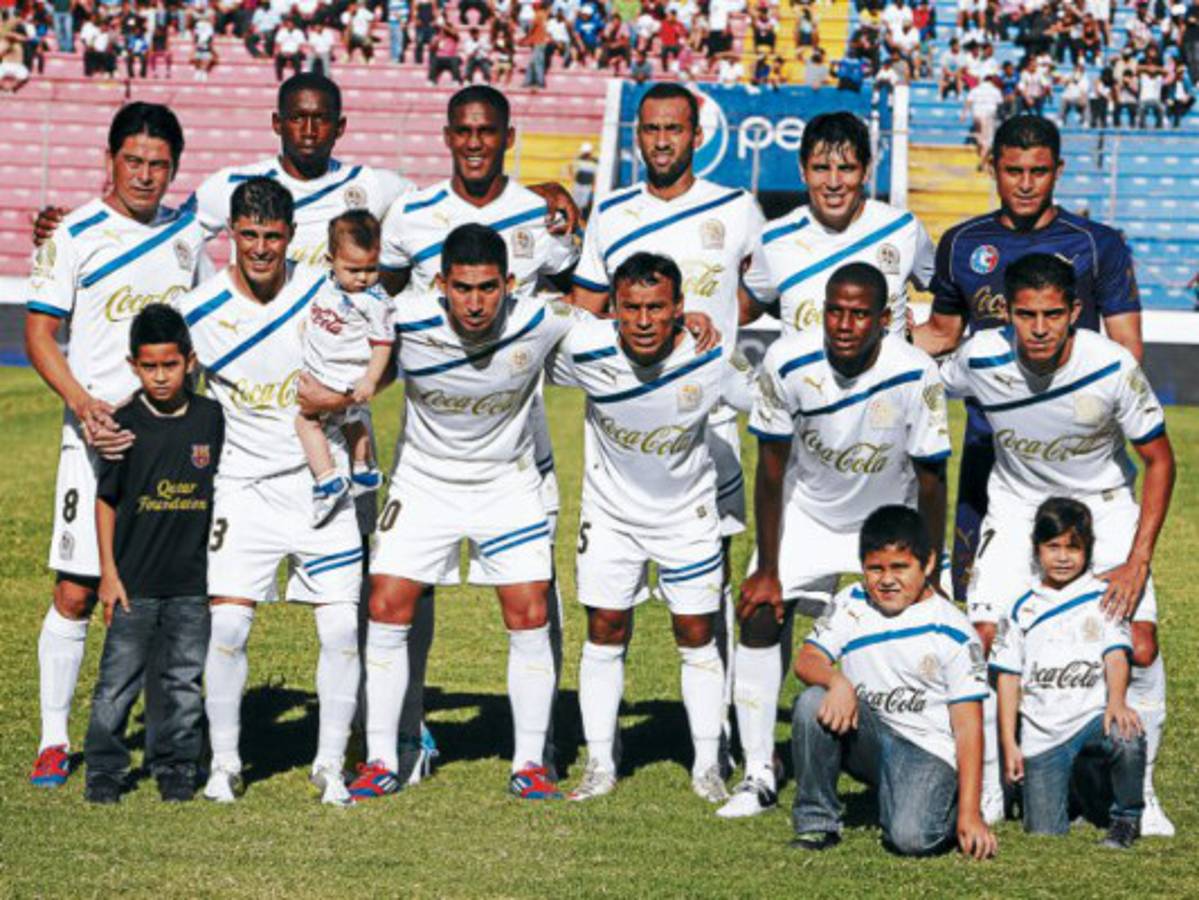Emocionante final de la fase regular de la Liga Nacional de Honduras
