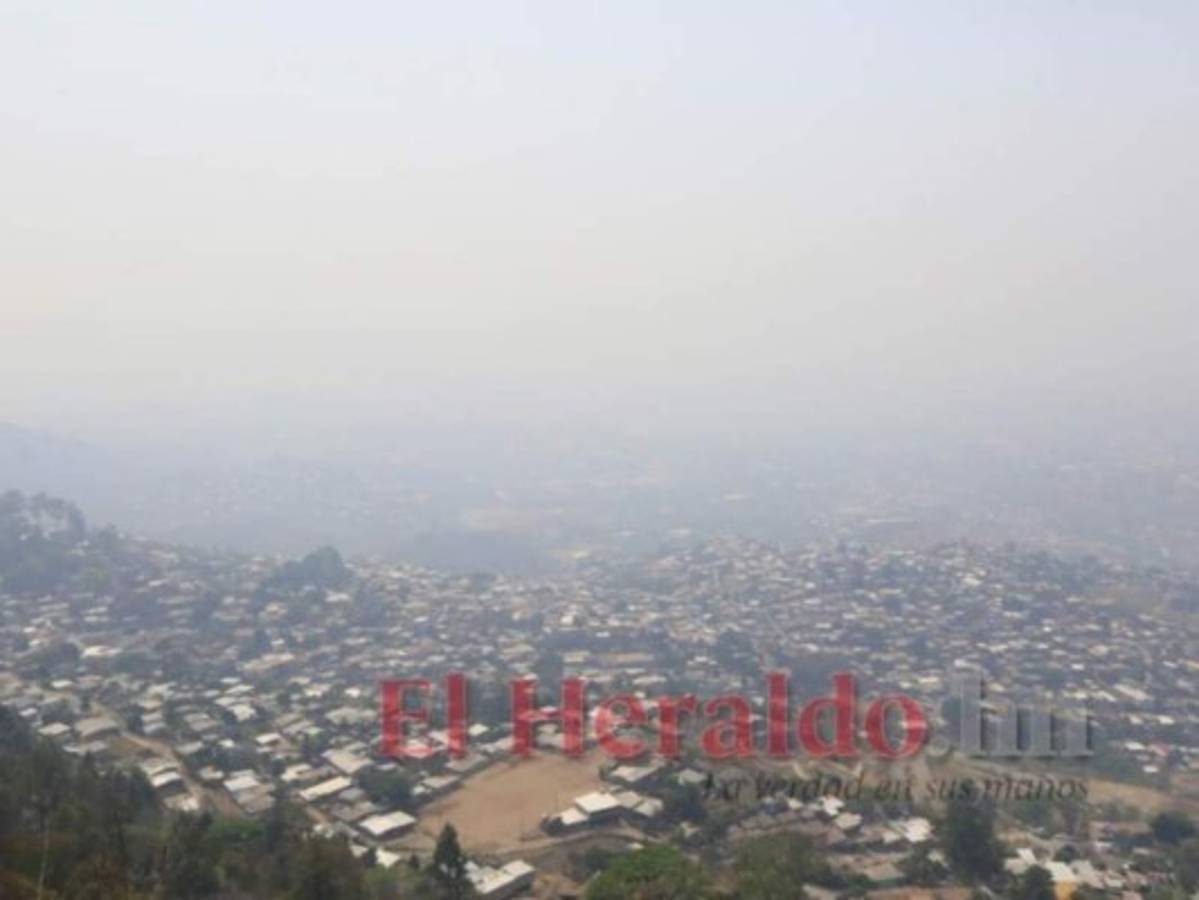 Por lluvias emiten alerta amarilla y verde por 72 horas en Honduras