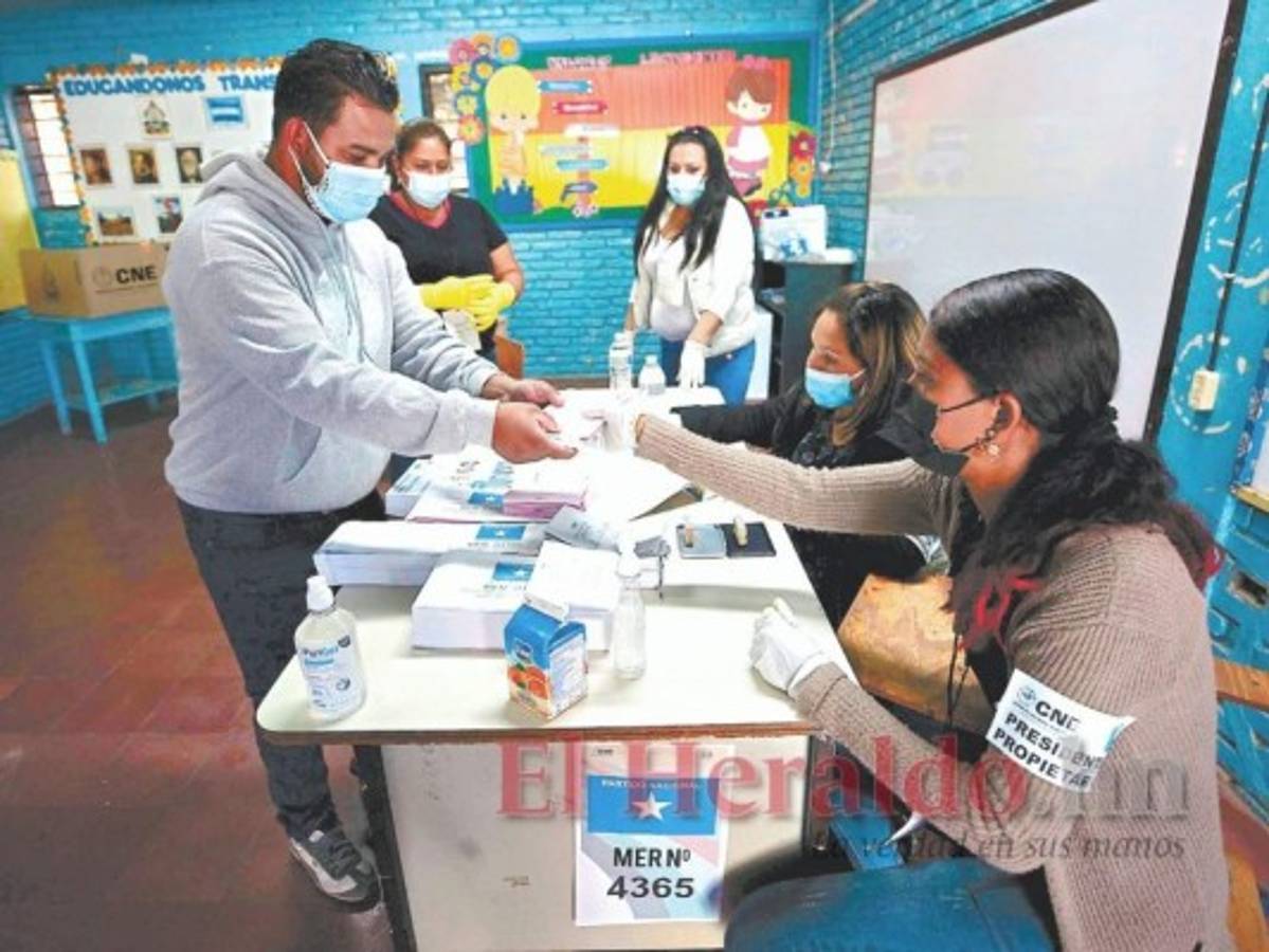 Nueva Ley Electoral: No darán trámite a propuesta para incluir a partidos políticos