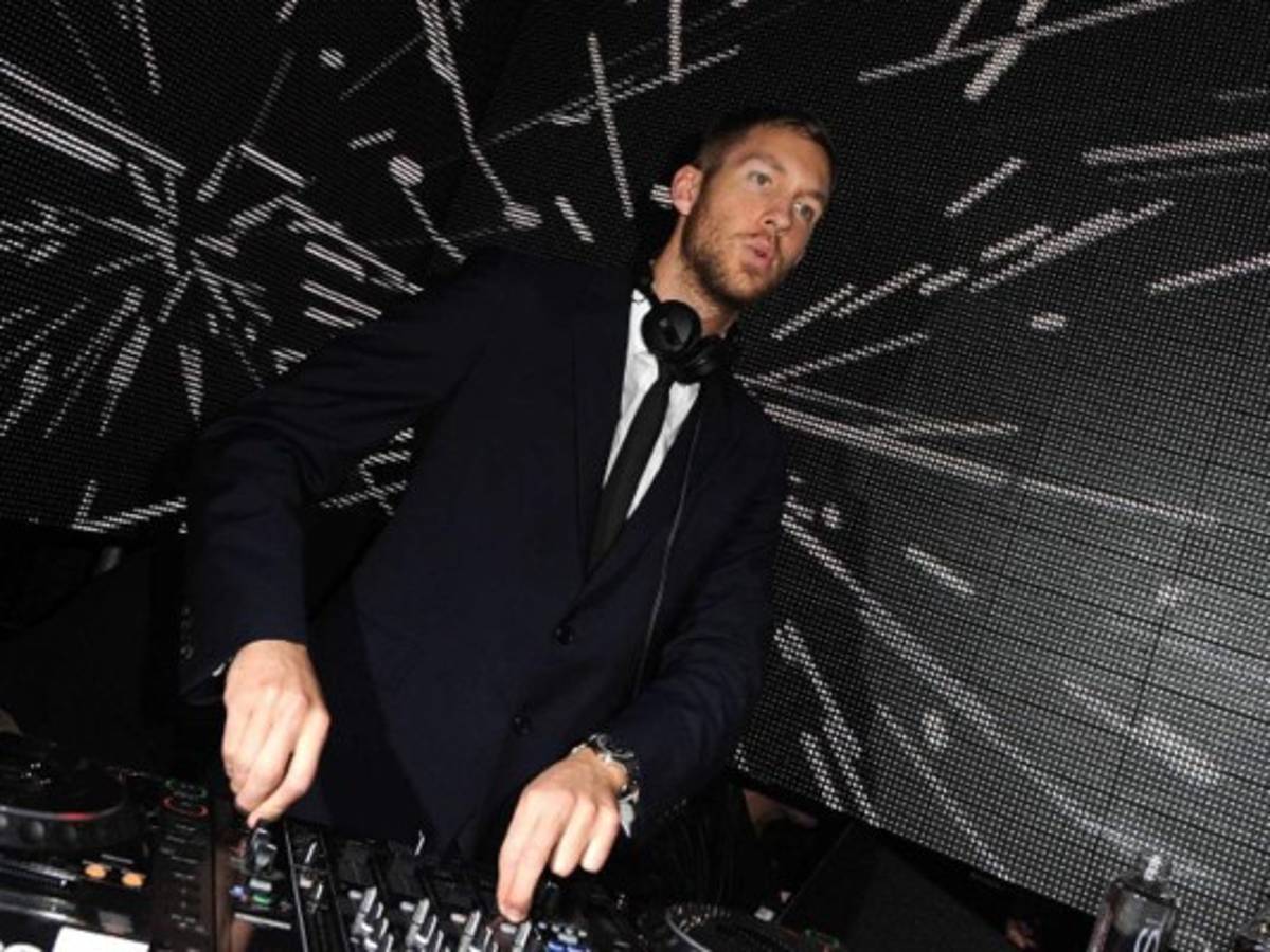 Grandes nombres figuran entre los reyes de la tornamesa