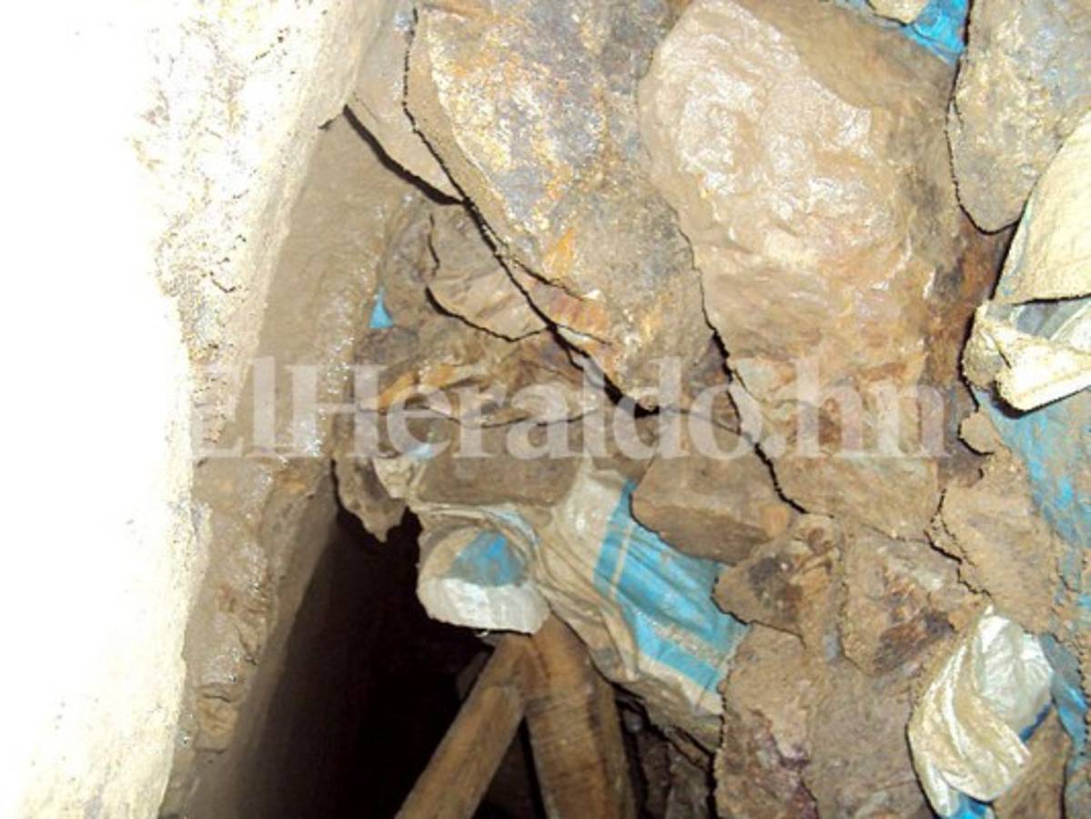 VIDEO: Así fue el milagroso rescate de los mineros en el sur de Honduras