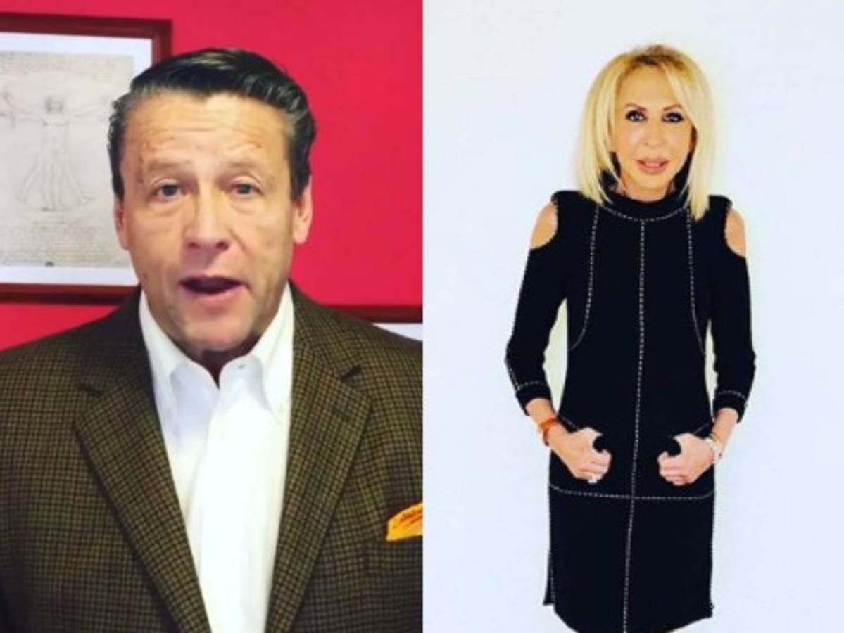 Alfredo Adame causa polémica tras insultar a Laura Bozzo