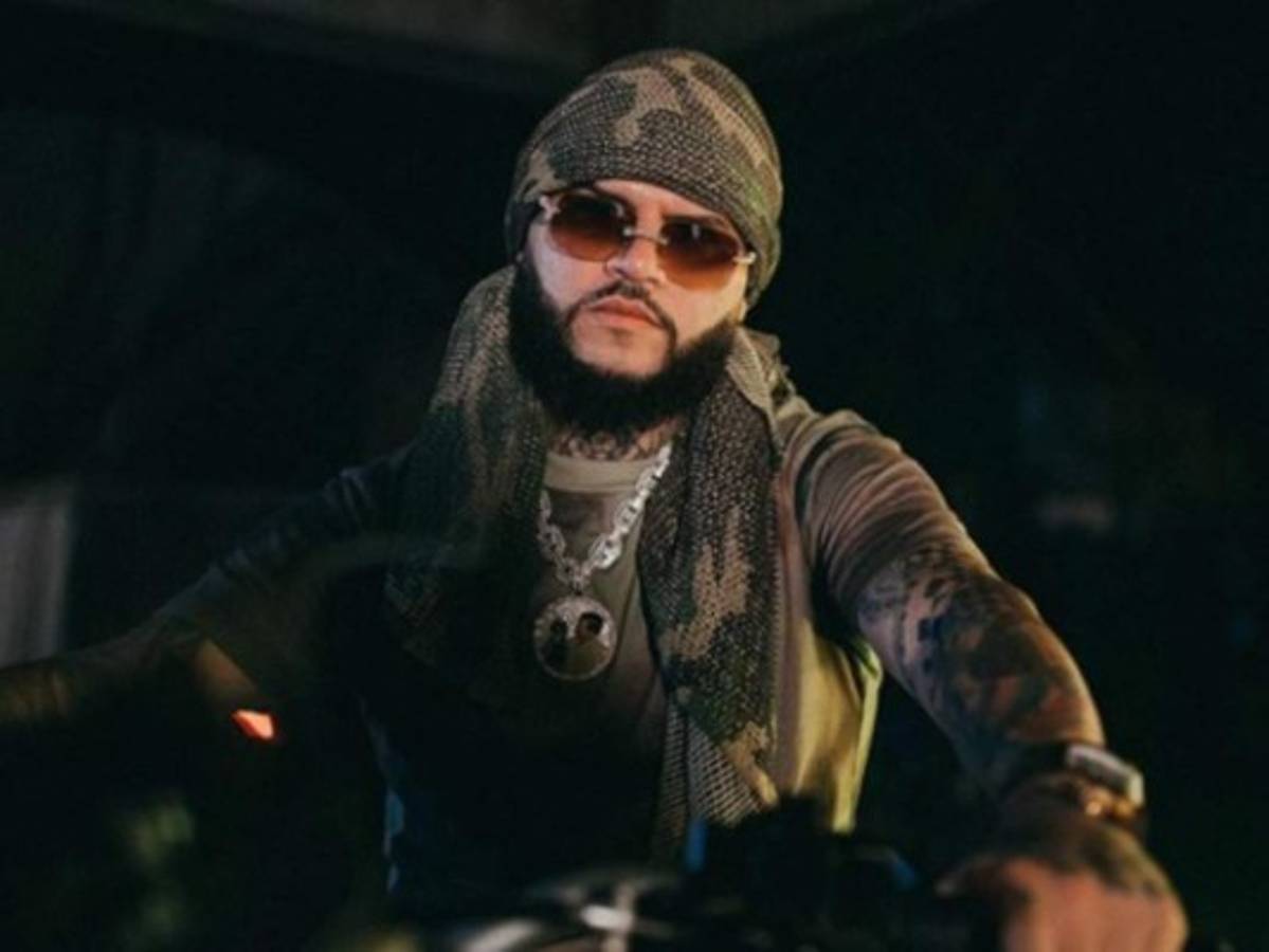 El mensaje de Farruko a centroamericanos que sufren la furia del huracán Eta