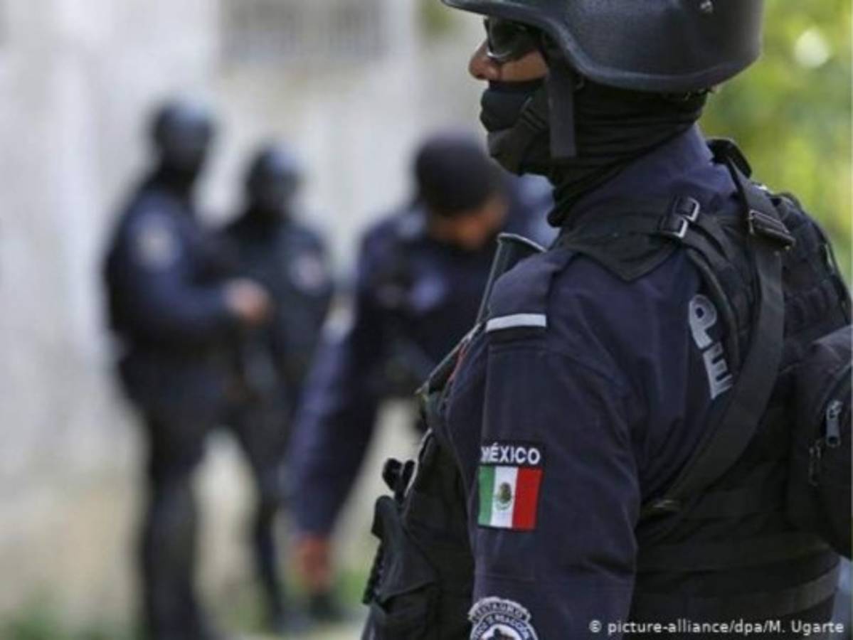 Migrante hondureña es violada y secuestrada en México