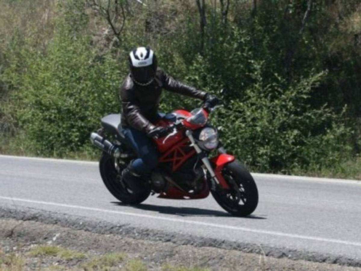 Consejos para tus primeros kilómetros en motocicleta
