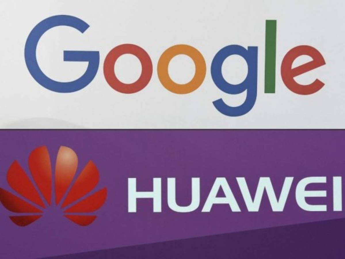 Comunicado de Huawei tras ruptura con Google: 'Seguiremos construyendo un software seguro'