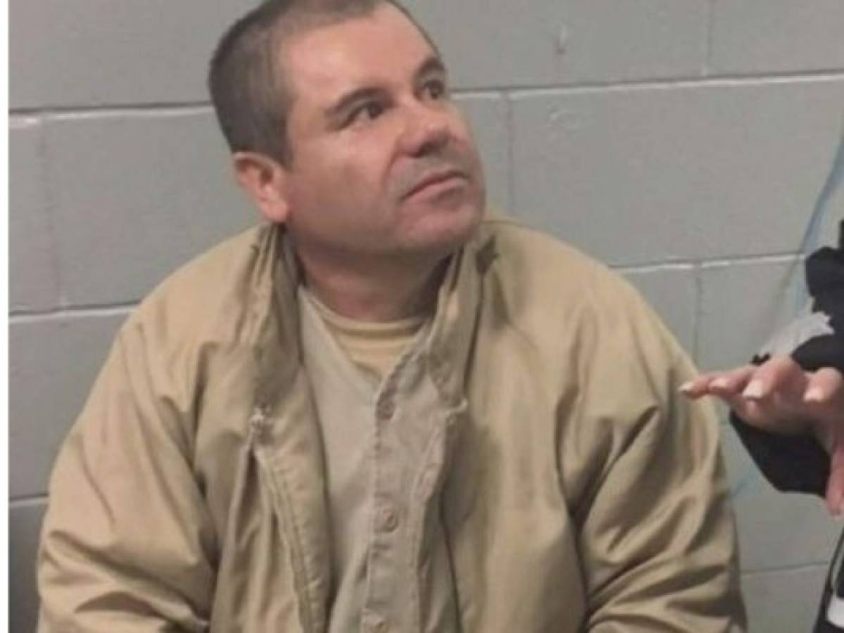 Detallarán torturas y asesinatos de El Chapo Guzmán en su juicio  