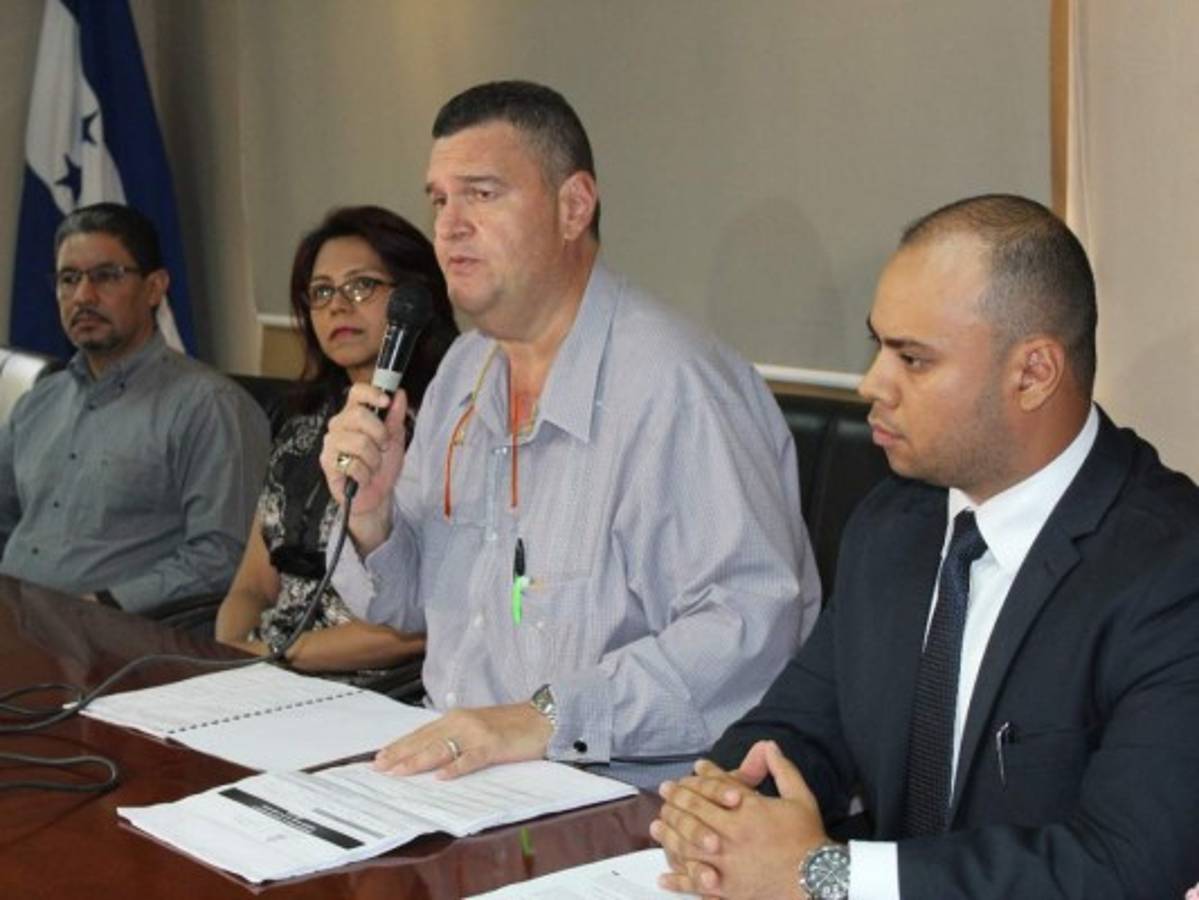 Cinco datos que debe saber sobre el Concurso Médico iniciado a partir de este lunes en Honduras