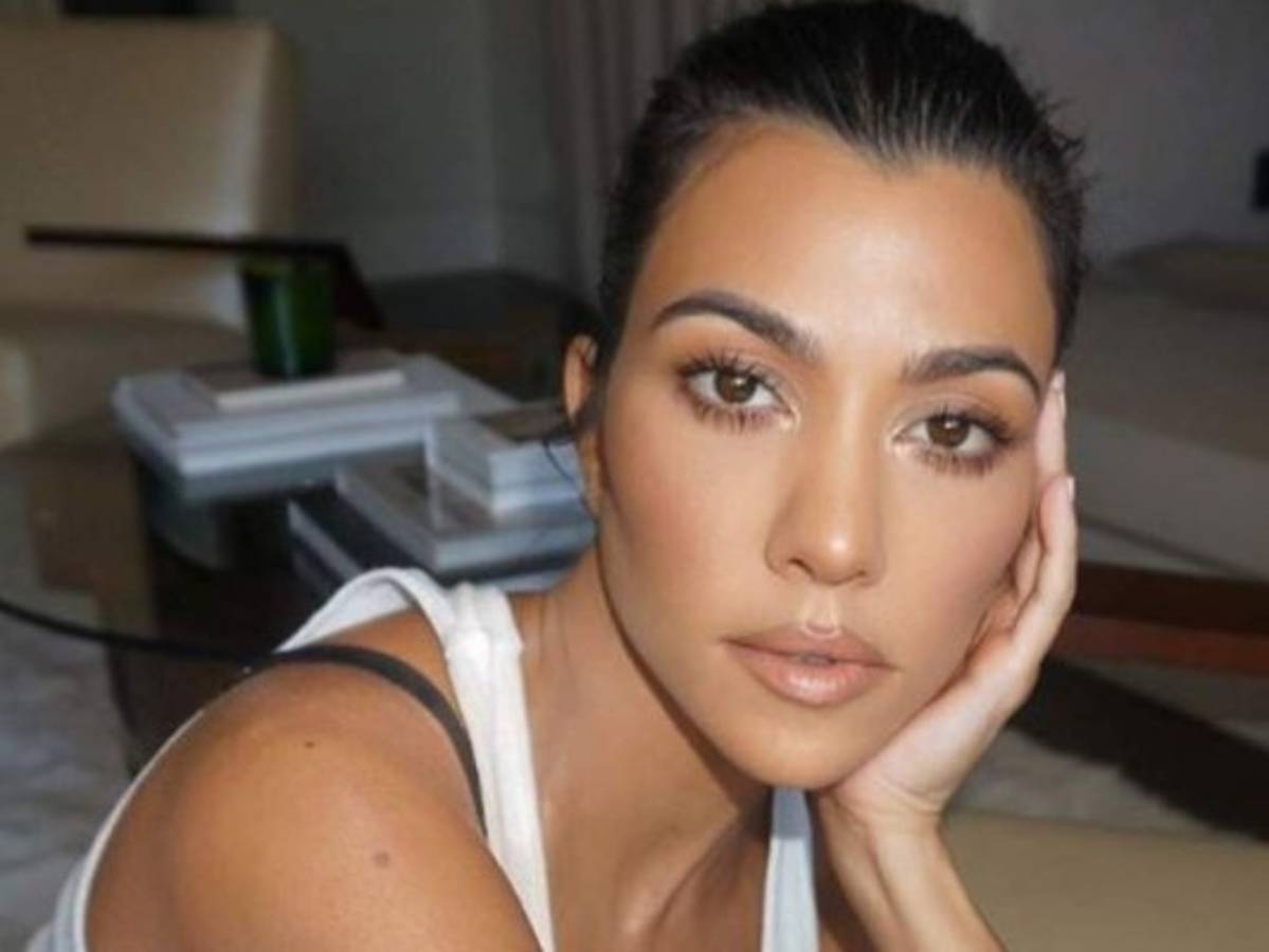 ¿Quién es el nuevo novio de Kourtney Kardashian?