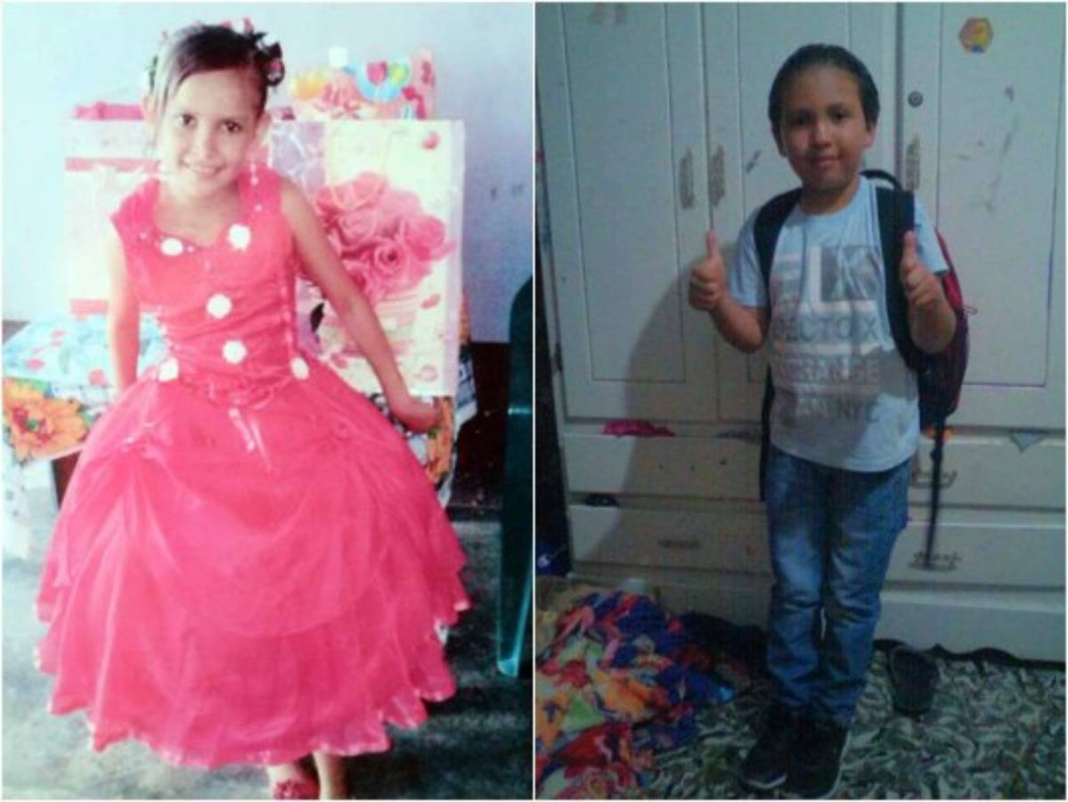 Llegan repatriados cuerpos de los dos menores migrantes ahogados en Chiapas, México