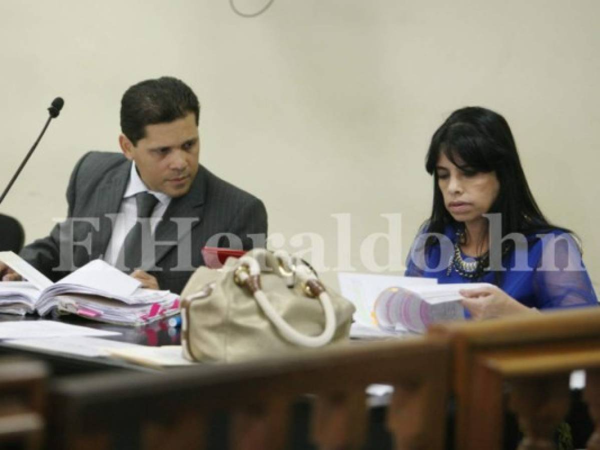 Defensa de Kevin Solórzano argumenta que viuda cambió su testimonio