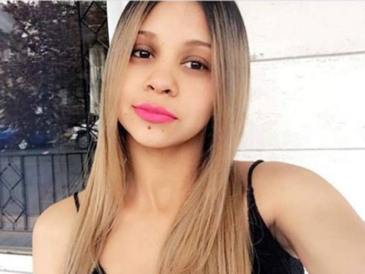 Hondureña Lesny Centeno lanzó su primer sencillo 'Disfraz' en Estados Unidos