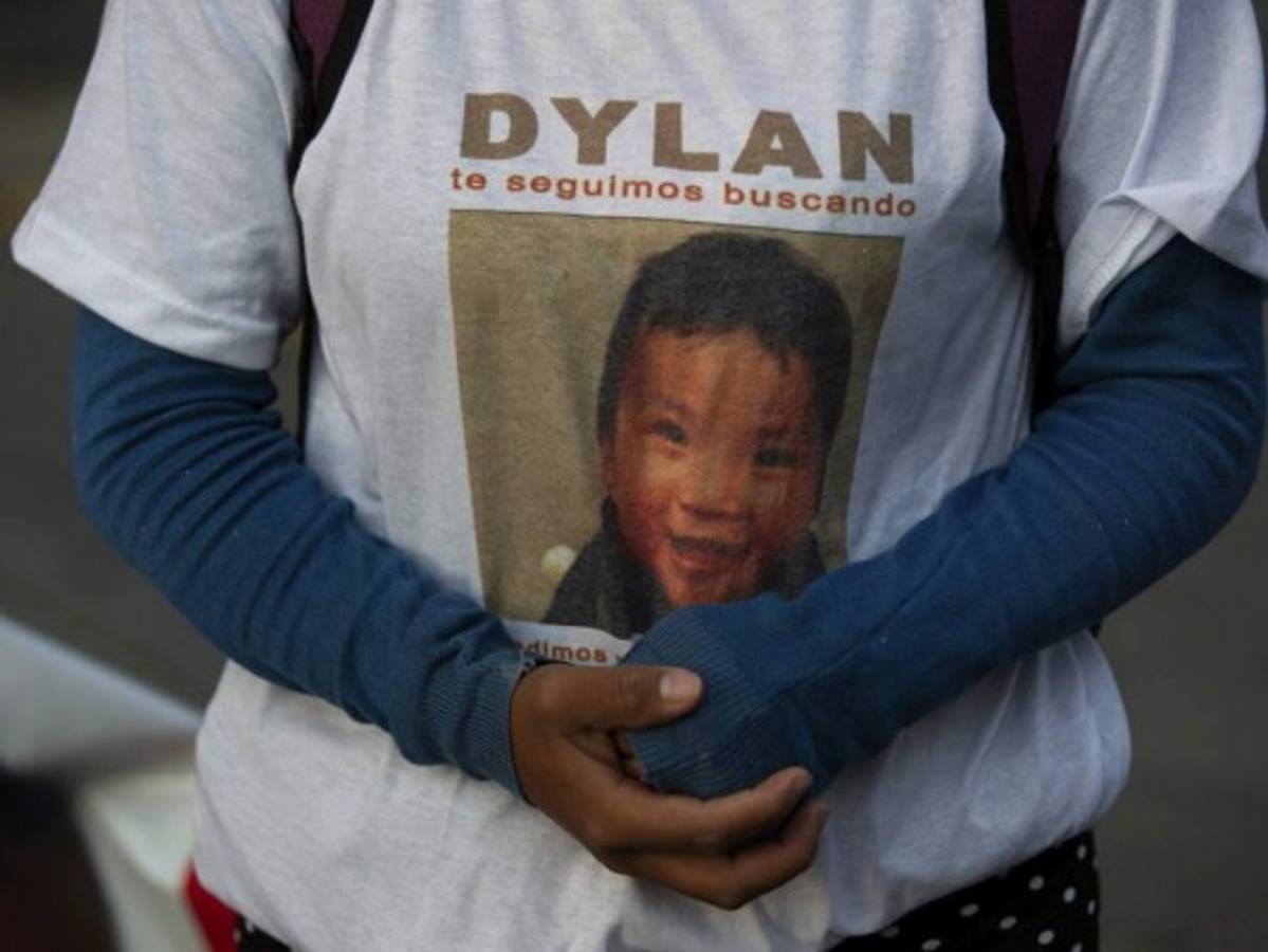 México: Mujer habría usado a niños para secuestrar 